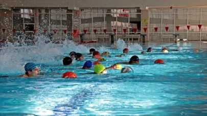 Van’da sutopu takımı kuruldu