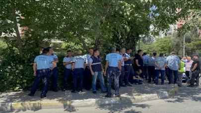 Bakırköy Belediyesinin Zeytinlik’teki dükkanları tahliye girişimine tepkiler sürüyor