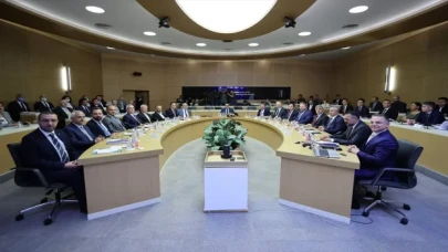 Enerji verimliliğinde bilinç ve uygulama düzeyi en yüksek sektörler tarım ve ulaştırma oldu