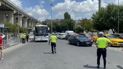 İstanbul’da Kurban Bayramı öncesi denetimler arttırıldı