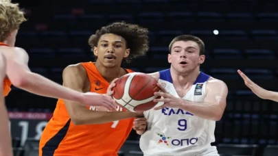 25. Turgut Atakol Turnuvası İstanbul’da başladı