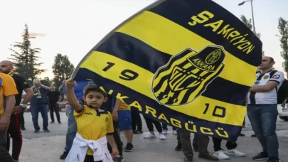 MKE Ankaragücü’nün yeni transferi Jese Rodriguez Ankara’ya geldi