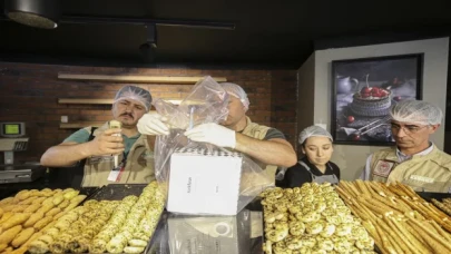 Gıda kontrol ekipleri, Kurban Bayramı öncesinde denetimlerini sıkılaştırdı