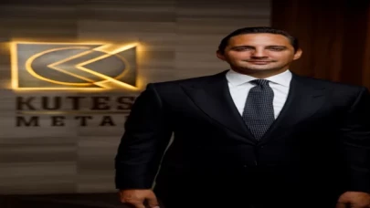 Kutes, bu yıl 2 milyon avroluk sürdürülebilirlik yatırımı gerçekleştirecek 