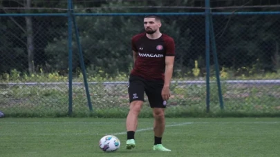 Fatih Karagümrük, yeni sezon hazırlıklarının ilk etabını tamamladı