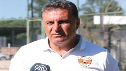 Bir puanla lige tutunan Adanaspor, yeni sezona iyi başlama hedefinde