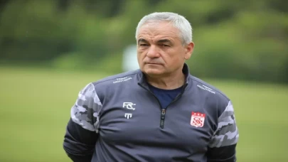 Sivasspor, yeni sezon hazırlıklarını sürdürdü