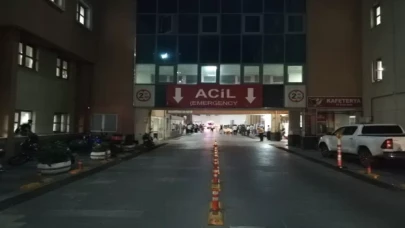 Batman’daki silahlı kavgada 54 kişi yaralandı