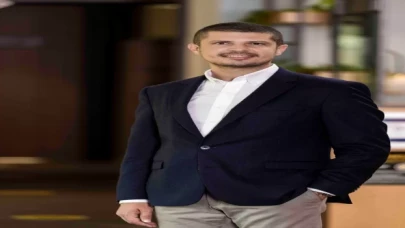 DS Türkiye’nin Genel Müdürü Selim Eskinazi oldu