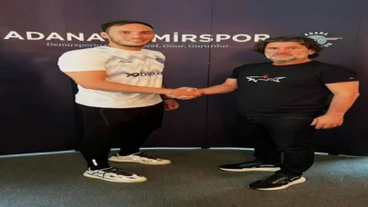 Adana Demirspor, Bosna Hersekli kaleci Karacic’i transfer etti