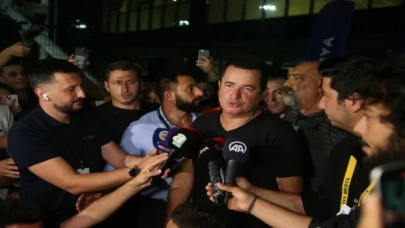 FenerbahçeHull City maçının ardından 