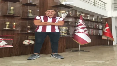 Bandırmaspor, Fatih Kurucuk’u transfer etti