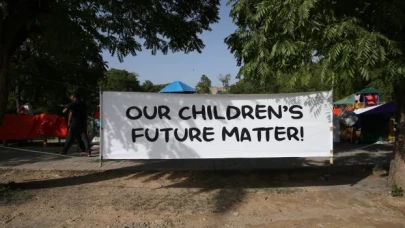 Afganistan’daki savaşın Pakistan’a sürüklediği hayatlar: Sığınmacılar