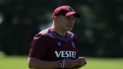 Trabzonspor’un Slovenya kampı