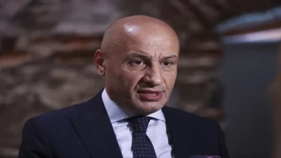 İş dünyası Türkiye  BAE Yatırım Çalıştayı’nda buluştu: