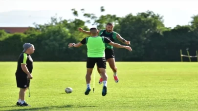 Denizlispor’un Burdur kampı 15 Temmuz’da başlıyor