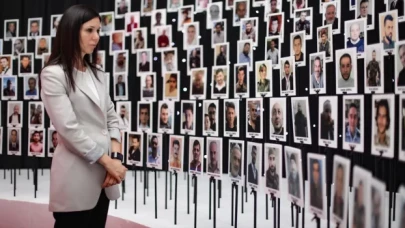 AK Parti’li Karaaslan’dan 15 Temmuz Demokrasi ve Milli Birlik Günü mesajı: