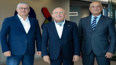 Quick Finans faaliyetlerine başlıyor