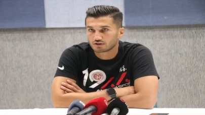 Nuri Şahin’den yeni sezonla ilgili değerlendirme:  