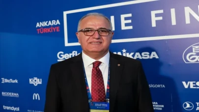 TürkiyeTayland maçının ardından 