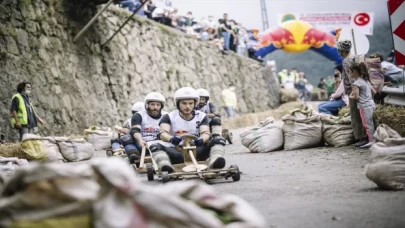 Red Bull Formulaz 17 Temmuz’da düzenlenecek