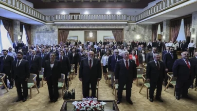 TBMM’de ”15 Temmuz Paneli” düzenlendi