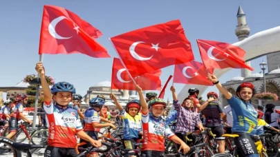 15 Temmuz Demokrasi ve Milli Birlik Günü etkinlikleri