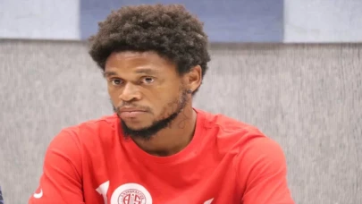 Luiz Adriano: ”Nuri Şahin ile çalışmak çok keyifli”