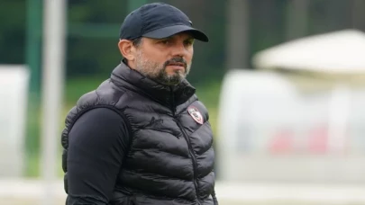 Gaziantep FK yeni sezon hazırlıklarını sürdürüyor