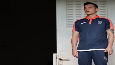 Futbol: Hazırlık maçı