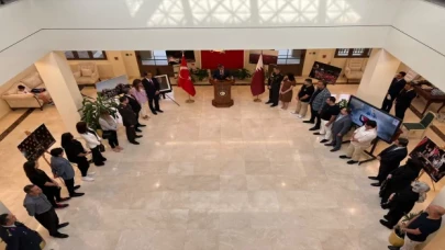 Katar’da 15 Temmuz Demokrasi ve Milli Birlik Günü programı