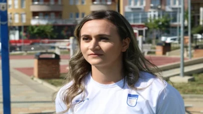 Kosova asıllı ABD’li basketbolcu, ana vatanını gururla temsil etti