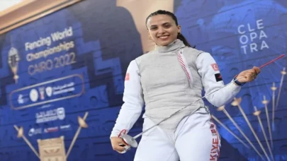 Dünya Eskrim Şampiyonası