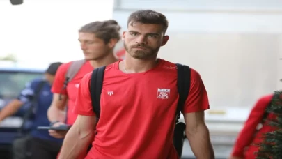 Sivasspor, ikinci etap kamp çalışmalarını Avusturya’da sürdürecek