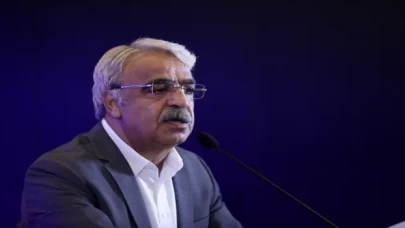 HDP Eş Genel Başkanı Sancar’dan ”demokrasi ittifakı” açıklaması: