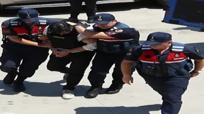 Nazmi Arıkan ve şoförünün cinayetinde kullanılmış olabileceği değerlendirilen bıçak bulundu