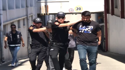 Adana’da bir kişinin öldüğü kavgayla ilgili iki zanlı tutuklandı