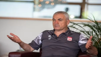 Sivasspor Teknik Direktörü Rıza Çalımbay’ın gözü transferde: