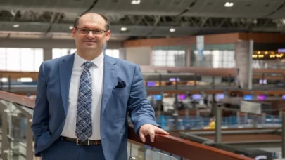 Sabiha Gökçen Havalimanı 17 Temmuz’da 2022 yılı yolcu rekorunu kırdı