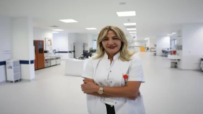 Bilim Kurulu Üyesi Turan’dan ”Kovid19’da gelecek iki hafta çok kritik” uyarısı 