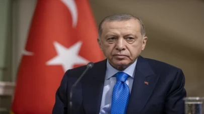 Cumhurbaşkanı Erdoğan, İran Cumhurbaşkanı Reisi ile ortak basın toplantısında konuştu: