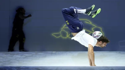 Fenerbahçe yeni sezon formalarını tanıttı