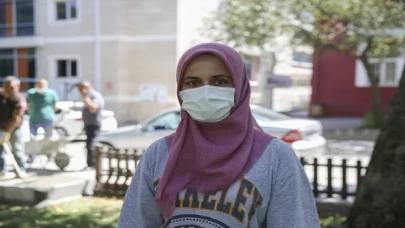 Bolu’da içme suyundan etkilenerek tedaviye alınan çocukların yakınları yaşadıklarını anlattı