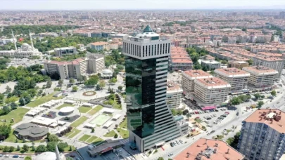 Bera Holding, 3 şirketi ile İSO İkinci 500 listesinde