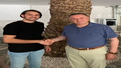 Hatayspor, kaleci Erce Kardeşler’i renklerine bağladı