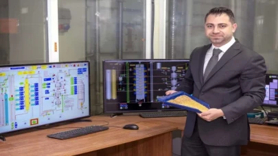 AHBİB, yılın ilk yarısında 937,9 milyon dolarlık ihracat gerçekleştirdi