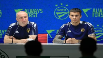  BATE BorisovKonyaspor maçına doğru