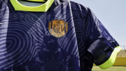 MKE Ankaragücü, ”çevre dostu” forma giyip, farkındalık oluşturacak