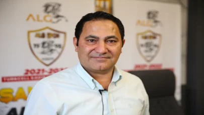 ALG Spor, UEFA Kadınlar Şampiyonlar Ligi’ni çok önemsiyor