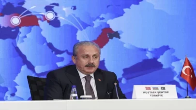 İstanbul’da ”Türkiye, Azerbaycan ve Pakistan Üçlü Meclis Başkanları 2. Toplantısı” yapıldı